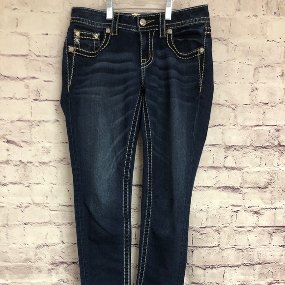 Miss Me Denim - Miss Me jeans